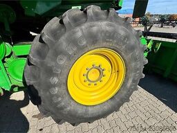 John Deere WTS9660i