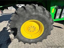 John Deere WTS9660i