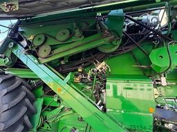 John Deere WTS9660i