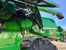 John Deere WTS9660i