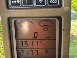 John Deere WTS9660i