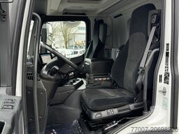 Mercedes-Benz Actros 2540 Kran Klaas K1100 RHX 60m+Büh