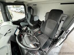 Mercedes-Benz Actros 2540 Kran Klaas K1100 RHX 60m+Büh