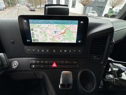 Mercedes-Benz Actros 2540 Kran Klaas K1100 RHX 60m+Büh