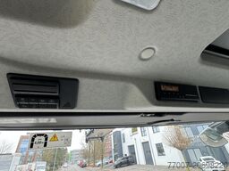 Mercedes-Benz Actros 2540 Kran Klaas K1100 RHX 60m+Büh