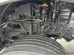 Mercedes-Benz Actros 2540 Kran Klaas K1100 RHX 60m+Büh
