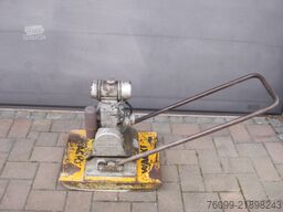 Wacker BVPN 50