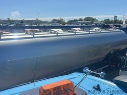 Spitzer SK2789 ZOC / 2019 / 89M3 / JUMBO/ GERMAN