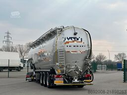 Spitzer SK2789 ZOC / 2019 / 89M3 / JUMBO/ GERMAN