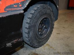 Linde P 80 1191
