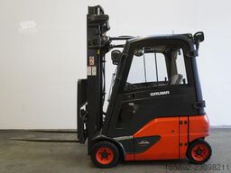 Linde E 16 P EVO 386-02