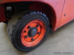 Linde E 16 P EVO 386-02