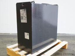 GRUMA 24 Volt 3 PzS 375 Ah