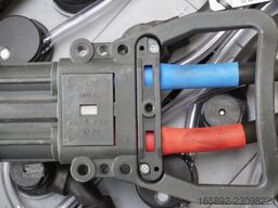 GRUMA 24 Volt 3 PzS 375 Ah