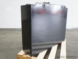 AIM 24 Volt 3 PzS 375 Ah