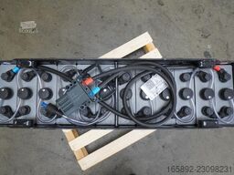 AIM 24 Volt 3 PzS 375 Ah
