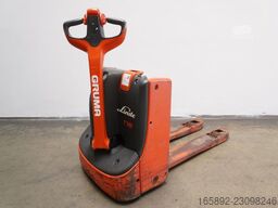 Linde T 16 1152