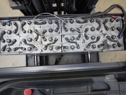 Linde R 16 1120