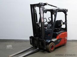 Linde E 14 EVO 386-02