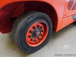 Linde H 40 T EVO 394-02