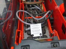 Linde L-MATIC 1170