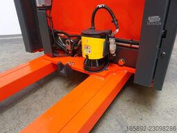 Linde L-MATIC 1170