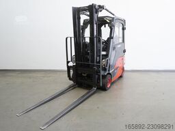 Linde E 16 P EVO 386-02