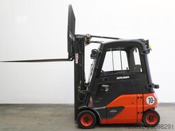 Linde E 16 P EVO 386-02