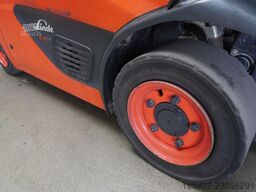 Linde E 16 P EVO 386-02