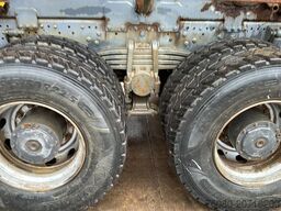 Mercedes-Benz Actros 4141 (EPS / 3 PEDALES / 8X4 / LAMES / GR...