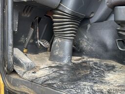 Mercedes-Benz Actros 4141 (EPS / 3 PEDALES / 8X4 / LAMES / GR...