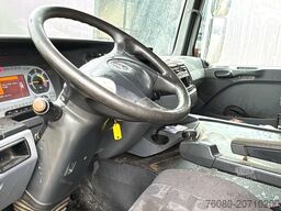 Mercedes-Benz Actros 4141 (EPS / 3 PEDALES / 8X4 / LAMES / GR...