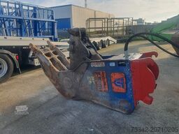 Trevibenne F25 RD Crusher