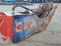 Trevibenne F25 RD Crusher