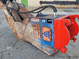 Trevibenne F25 RD Crusher