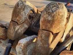 Trevibenne F25 RD Crusher