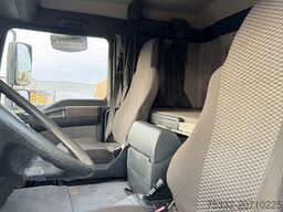 MAN TGL 12.240 gr Fhs incl 2 achs Tielfader