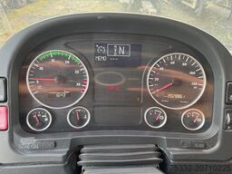 MAN TGL 12.240 gr Fhs incl 2 achs Tielfader