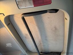 MAN TGL 12.240 gr Fhs incl 2 achs Tielfader