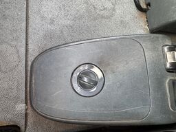 MAN TGL 12.240 gr Fhs incl 2 achs Tielfader