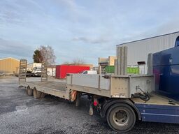 MAN TGL 12.240 gr Fhs incl 2 achs Tielfader