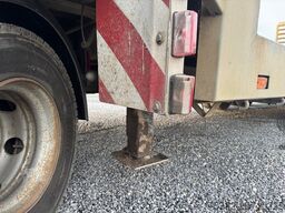 MAN TGL 12.240 gr Fhs incl 2 achs Tielfader