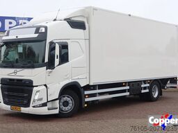 Volvo FM 340 Geïsoleerd Dak DHollandia 3000 kg