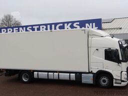 Volvo FM 340 Geïsoleerd Dak DHollandia 3000 kg