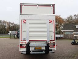 Volvo FM 340 Geïsoleerd Dak DHollandia 3000 kg