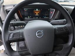 Volvo FM 340 Geïsoleerd Dak DHollandia 3000 kg