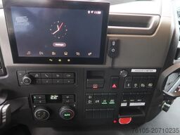 Volvo FM 340 Geïsoleerd Dak DHollandia 3000 kg