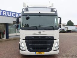 Volvo FM 340 Geïsoleerd Dak DHollandia 3000 kg