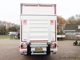 Volvo FM 340 Geïsoleerd Dak DHollandia 3000 kg