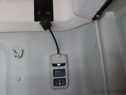 DAF CF 410 Bakwagen + Onderschuif klep